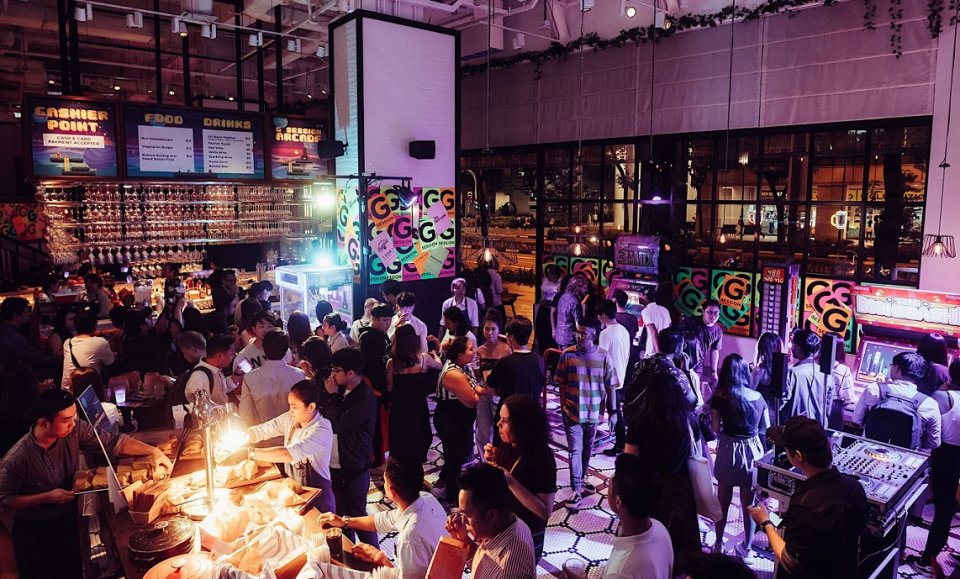 , 42 awesome things to do in Singapore this July