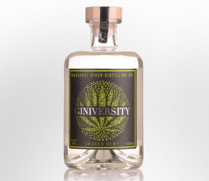 , Hemp gin, aged beer and other unique booze to stock your home bar with