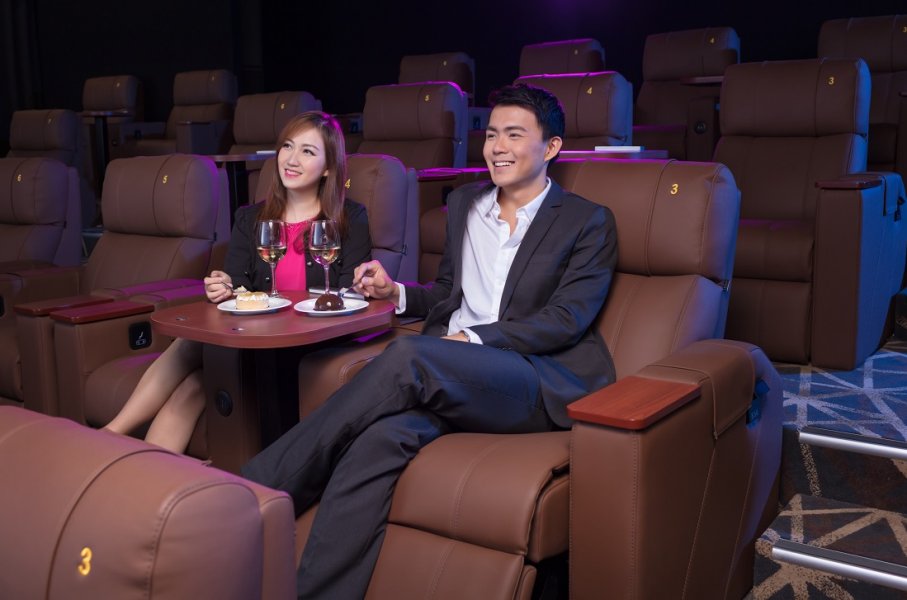 , VR pods, reclining seats with USB charging and more coming to Funan’s new cinema