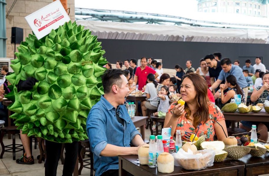 , SG Weekend: 27 things to do in Singapore (Jul 12-14)