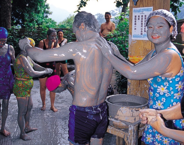 , The best hot springs in Taiwan to get your soak on
