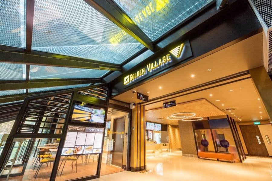 , VR pods, reclining seats with USB charging and more coming to Funan’s new cinema
