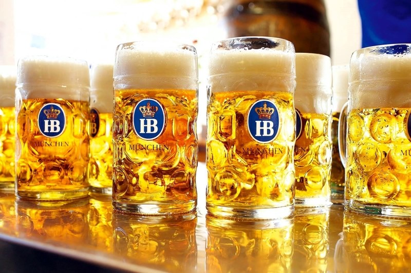 , How to celebrate Oktoberfest in Singapore this year