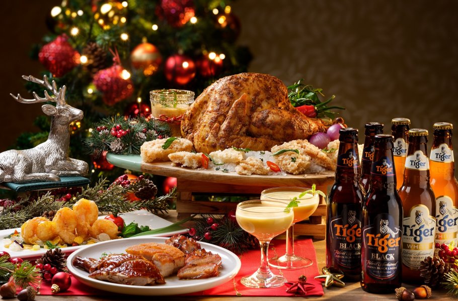, Your ultimate guide to turkeys, roasts and other yuletide treats this holiday season