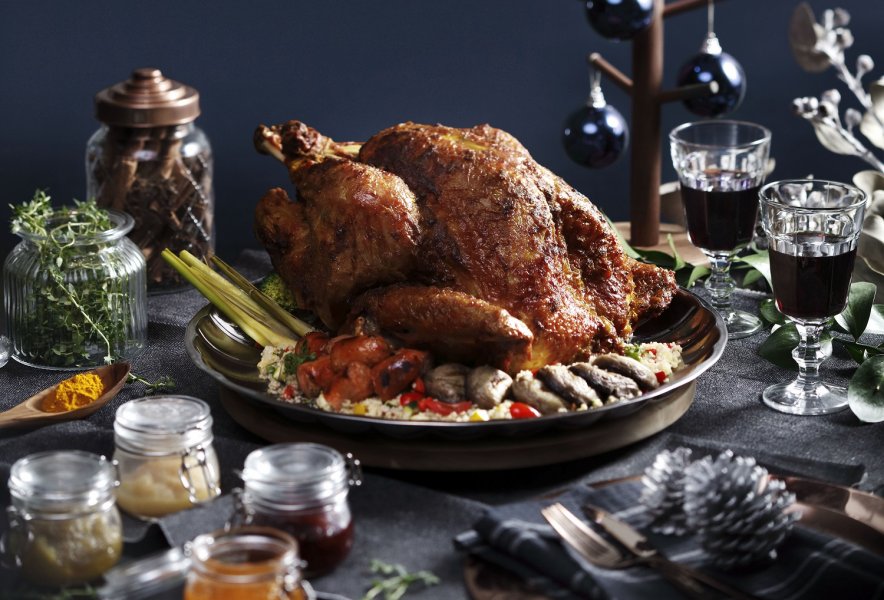 , Your ultimate guide to turkeys, roasts and other yuletide treats this holiday season