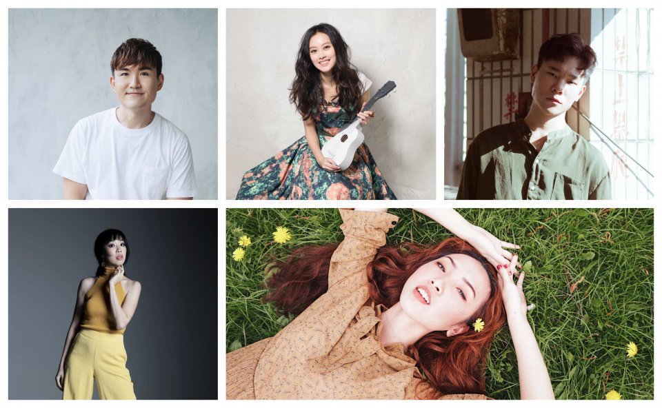 , 5 of the best must-see performances to check out this CNY