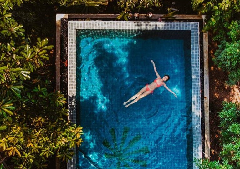 , Resorts and retreats in Thailand to take a digital detox