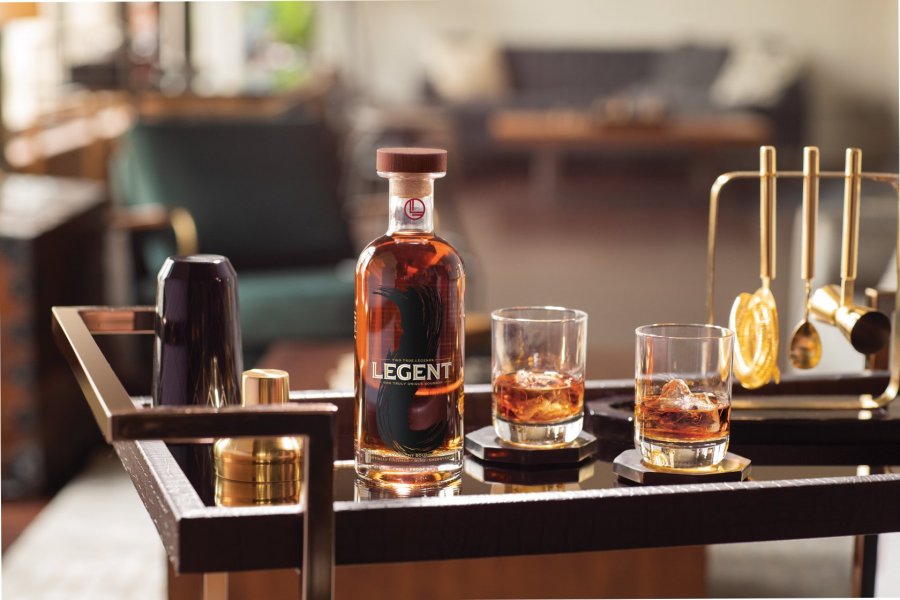 , Beam Suntory debuts its online store, launches new bourbon at same time