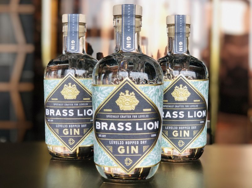 , 6 new-to-Singapore gins that are unlike anything you’ve tried before