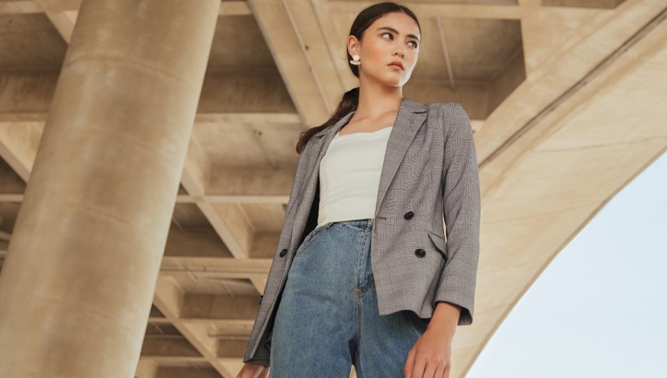 , Support local and refresh your work wardrobe with these Singaporean brands