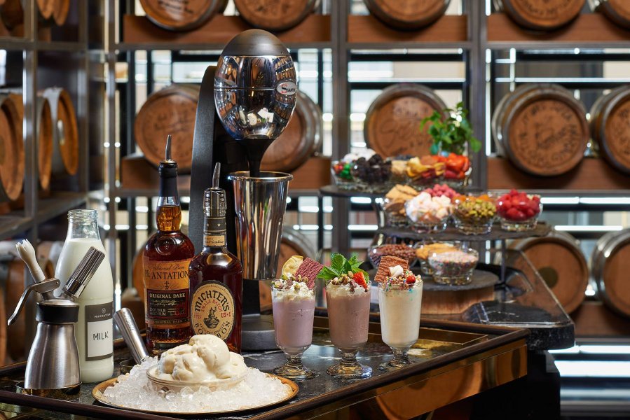 , 13 best boozy brunches we&#8217;re toasting to on the weekends