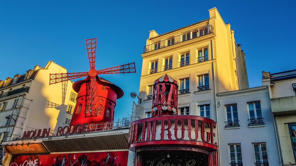 , 3 neighborhoods to experience Paris like a local