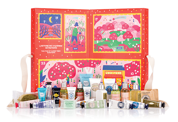 , Beauty gift sets with awesome packaging to get this Christmas