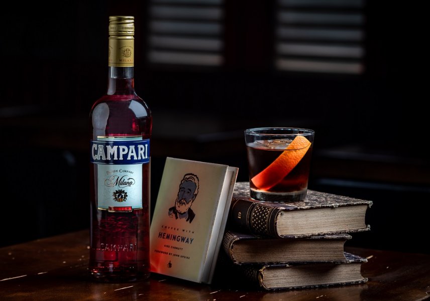 , Negroni Week 2019 is here to celebrate 100 years since the Negroni was born