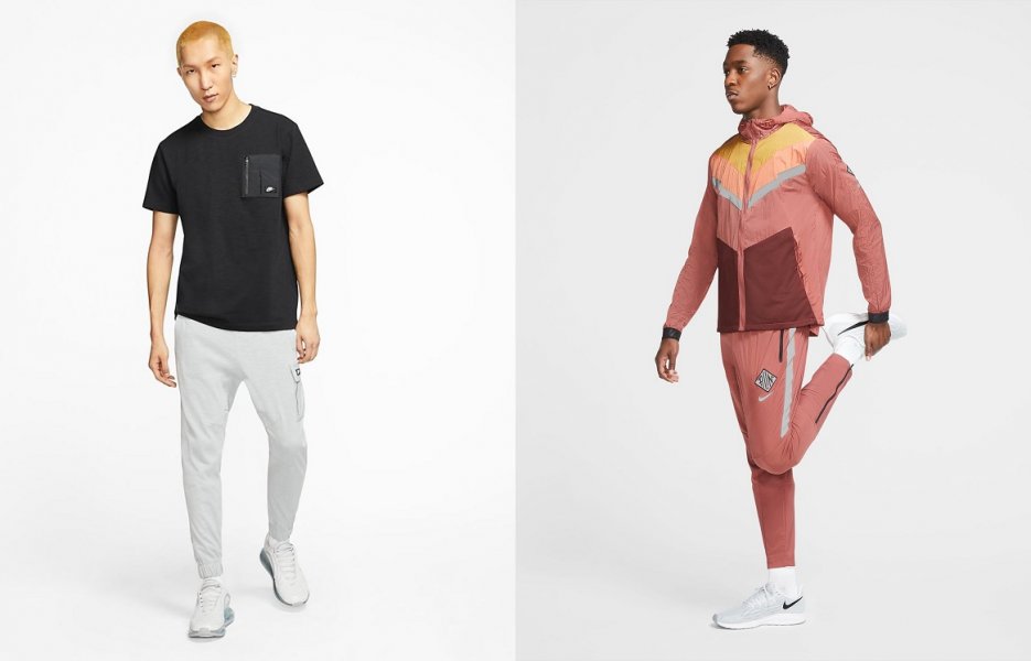 , Energise your wardrobe with Nike Energy Week&#8217;s hottest drops and deals