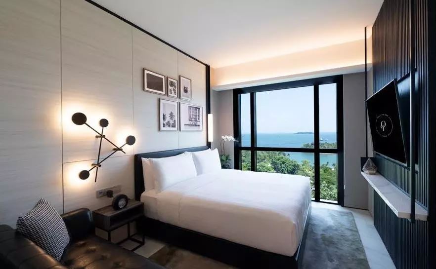 , 5 newly opened hotels that are perfect for staycations