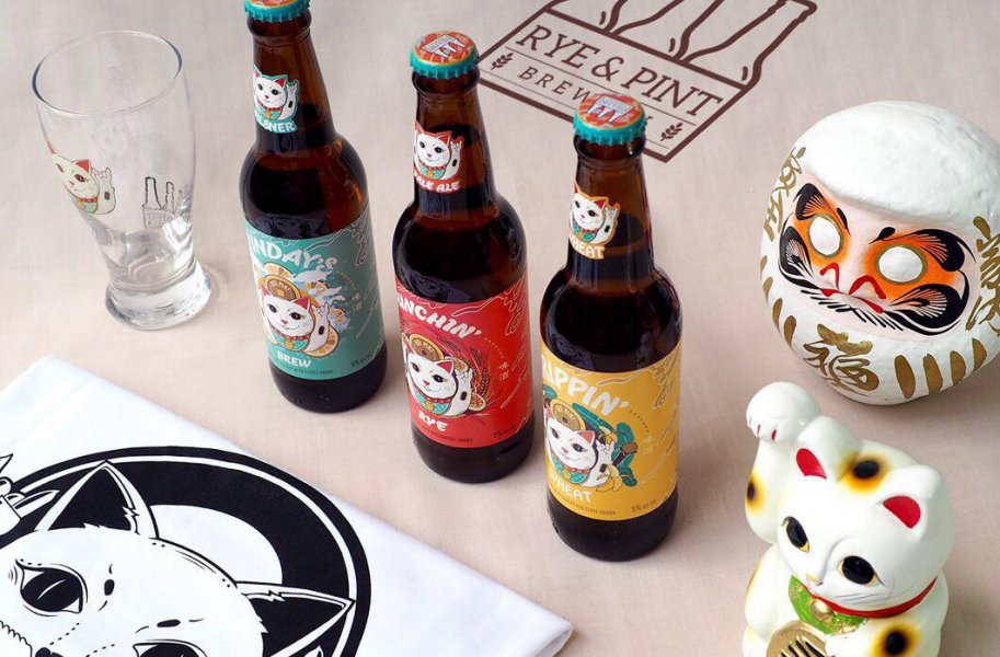 , The 9 best craft beer delivery services in Singapore