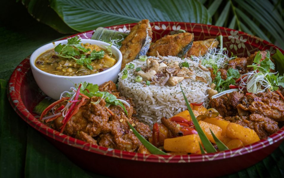 , 9 halal delivery options to break fast with in Singapore this Ramadan