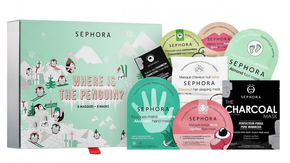 , Beauty gift sets with awesome packaging to get this Christmas