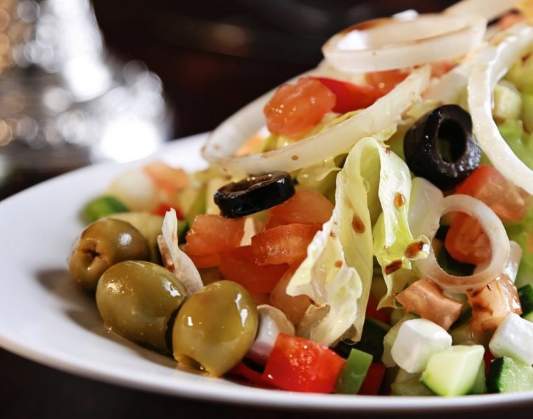 , The 11 Best Mediterranean and Greek Restaurants in Singapore