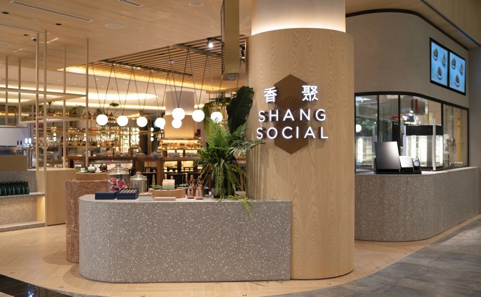 , All the best things to eat, shop and see at Jewel Changi Airport