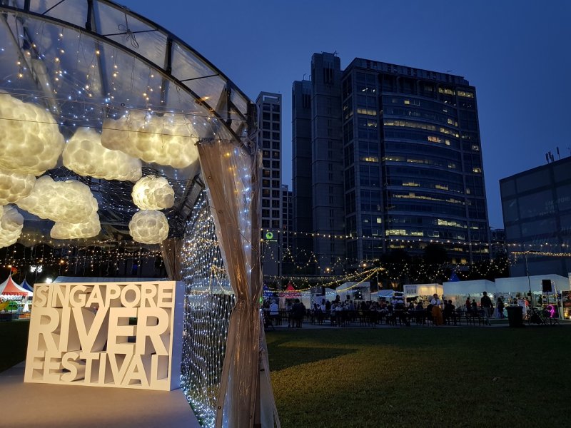 , 54 awesome things to do in Singapore this November