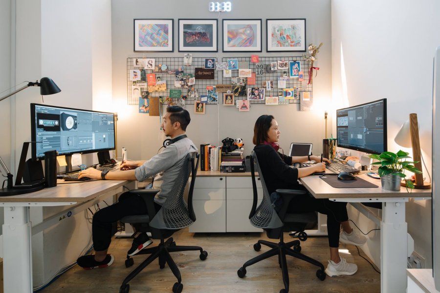 The 33 hottest co-working spaces in Singapore | SG ...