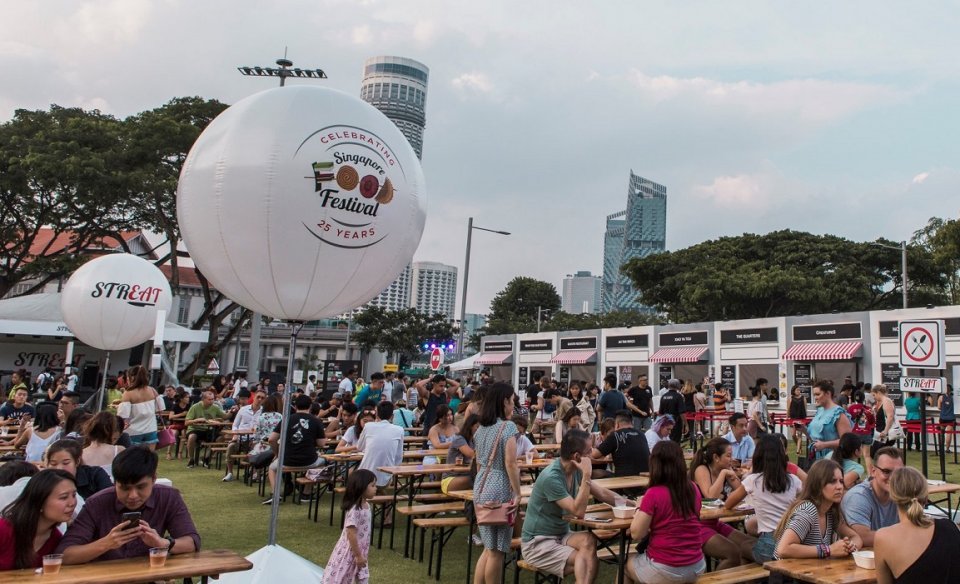 , 23 awesome things to do in Singapore this week (Jul 8-12)