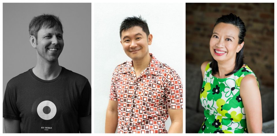 , 4 themes to explore at Singapore Writers Festival 2019