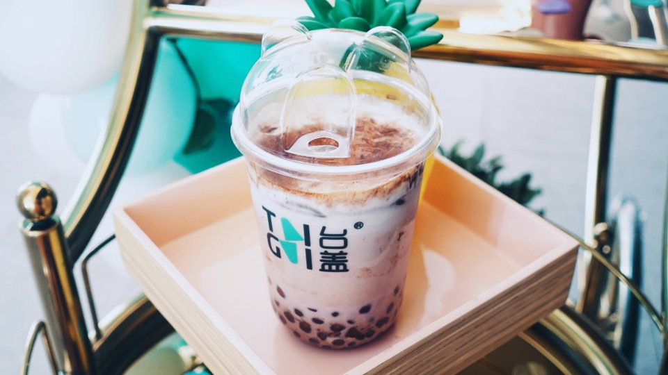 , 5 new bubble tea stores to get your bobba fix in Singapore