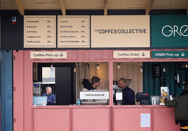 , At Cafe Culture in August, the world’s best cafes gather under one roof