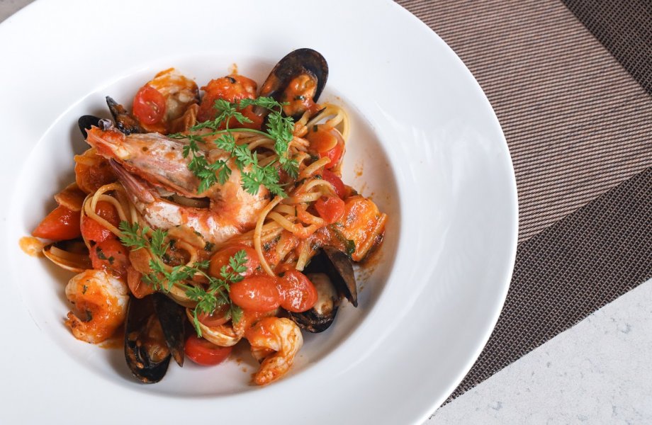 , Have a hearty Italian feast at home with these restaurant deliveries