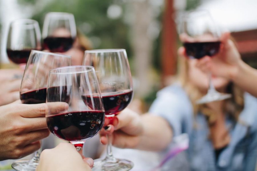 , Wine Lust returns in September for a classy 2020 edition