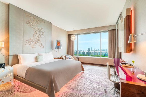 , Take part in SG Magazine&#8217;s 2019 readership survey and bag a free hotel stay