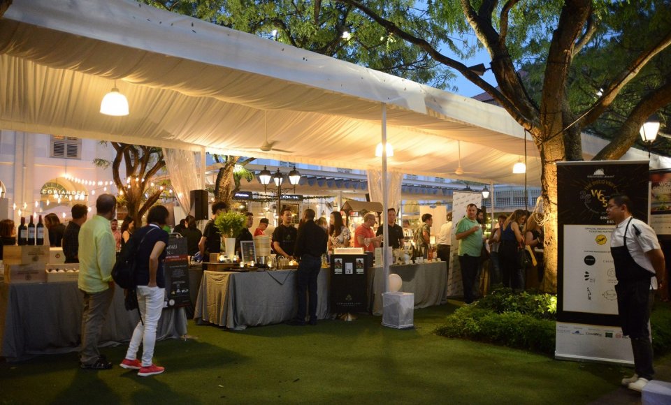 , 21 unmissable things to do in Singapore this week (Apr 15-19)