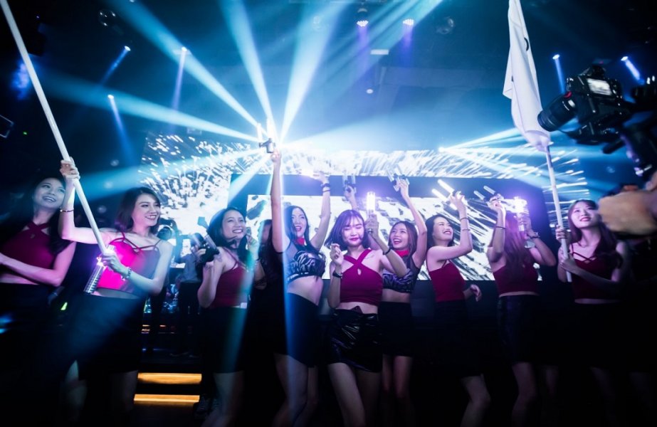 , Zouk takes its party to the highlands at Resorts World Genting