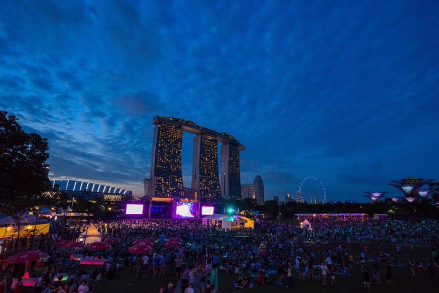 , Upcoming music festivals in the region you&#8217;ll want to check out