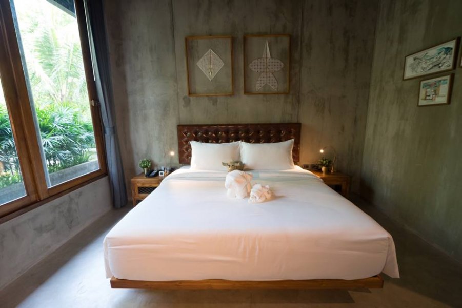 , Amphawa&#8217;s first new hotel in forever is made for weekend getaways
