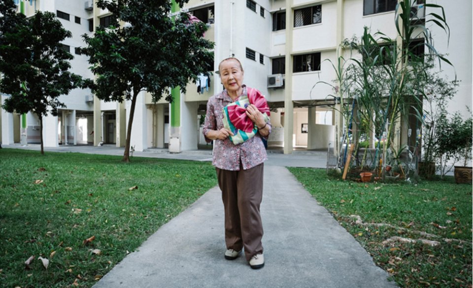 , Steep yourself in local nostalgia at this exhibition on lost places in Singapore
