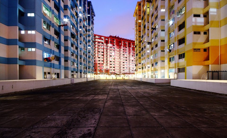 , Steep yourself in local nostalgia at this exhibition on lost places in Singapore