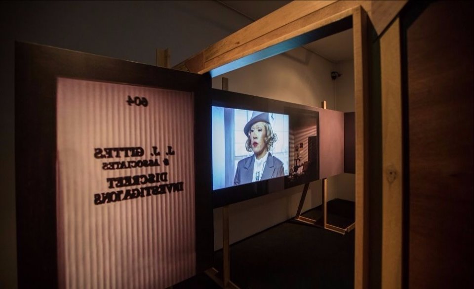 , 5 installations to check out at SAM’s latest exhibition on modern cinema