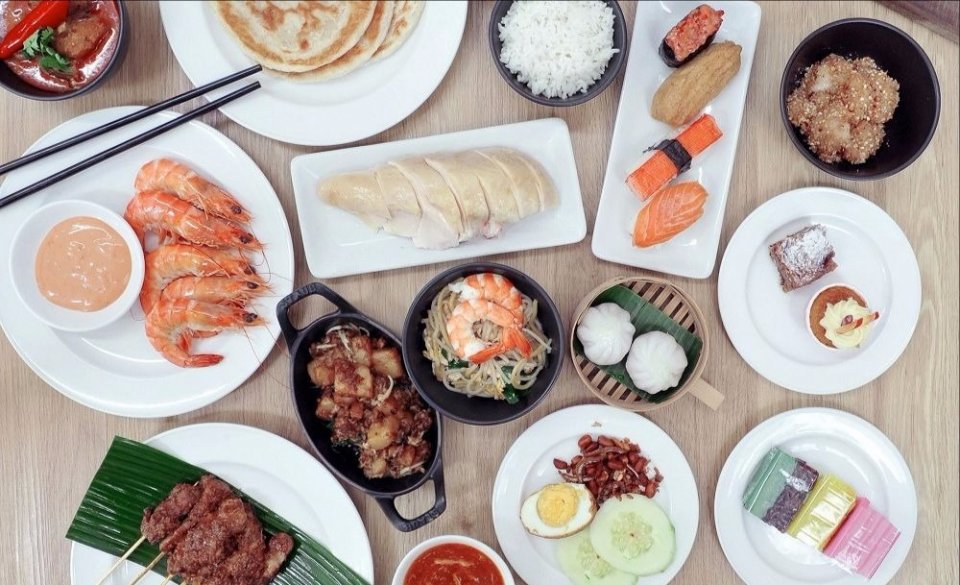 , 5+2 restaurants that re-imagined local dishes just for National Day