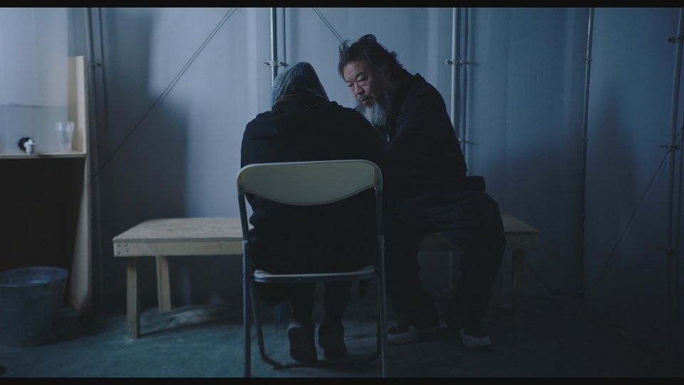 , #SGWatch4U: Ai Wei Wei’s Human Flow is 2018’s most powerful look at today’s refugee crisis