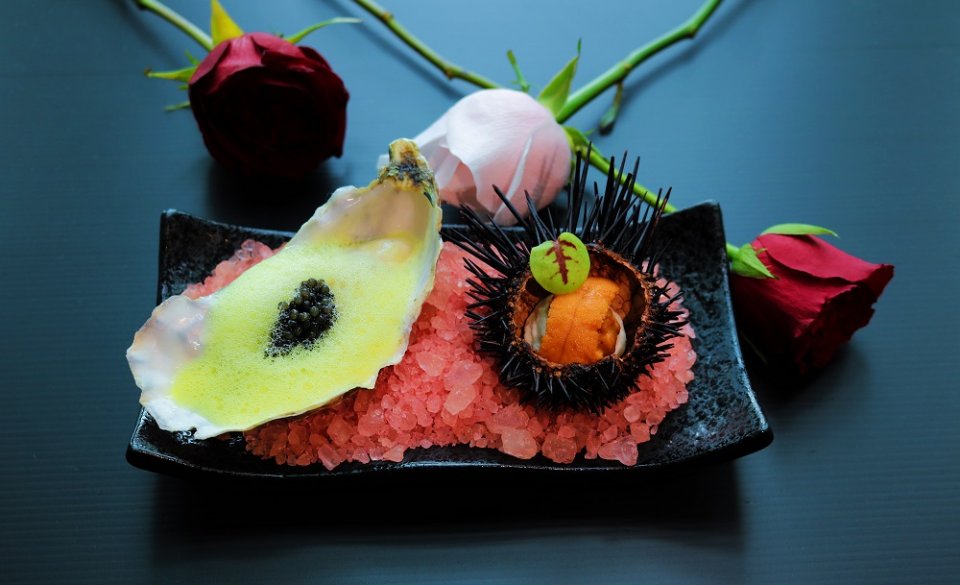 , The best restaurants to cave in to Valentine’s Day commercialism; by cuisine