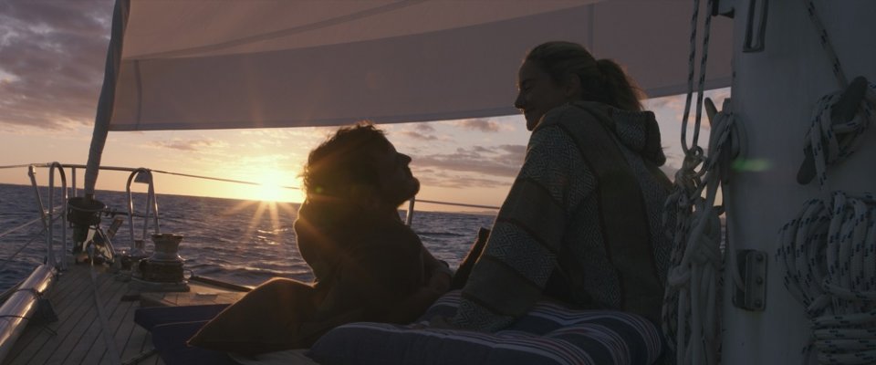 , #SGWatch4U: More than a love story, Adrift is the powerful tale of survival you need to watch this summer