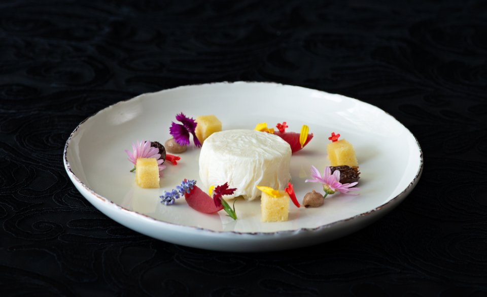, In the lush valleys of Ubud, a gourmet getaway at Bali’s newest fine dining restaurant