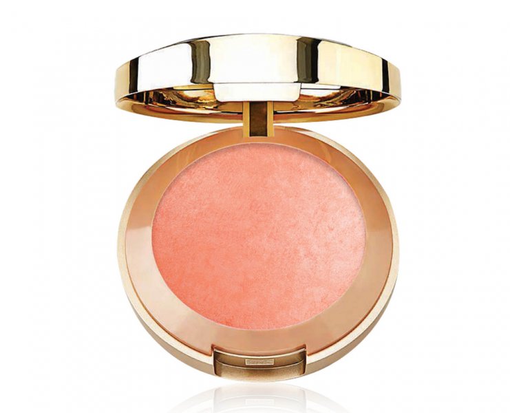 , American drugstore beauty brand Milani has landed in Singapore