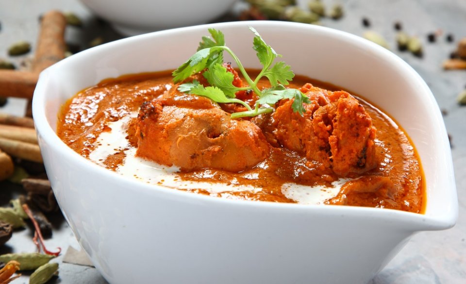 , Singapore’s only Michelin-starred Indian restaurant has a casual eatery with $10 mains