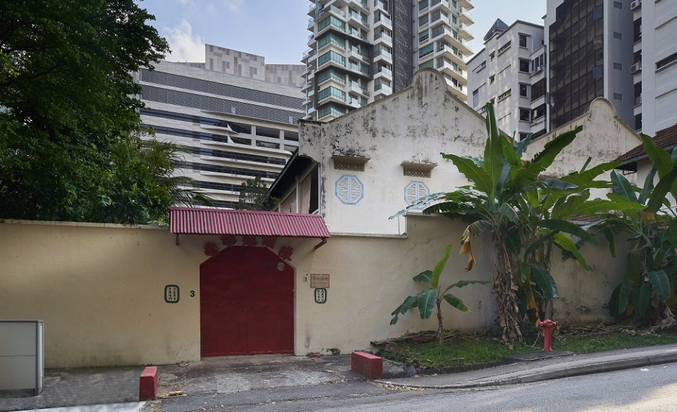 , Your guide to an urban exploration around Balestier’s hidden medical quarter