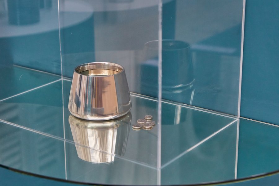 , How 20 artist-designers interpret love in industrial design